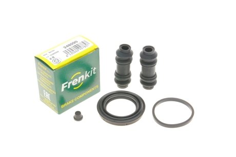 Ремкомплект суппорта (заднего) Jeep Cherokee 01-08 (d=48mm) (Bendix) FRENKIT 248090