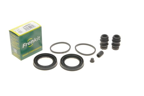 Ремкомплект суппорта (переднего) Ford Transit 06- (d=48 mm) (Bosch) FRENKIT 248091