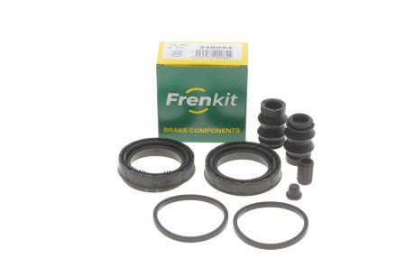 Ремкомплект суппорта (заднего) VW Crafter 30-35/30-50 06-13 (d=48mm) (Bosch) FRENKIT 248094