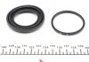 Ремкомплект суппорта (переднего) BMW 3 (E30) 82-94 (d=48mm) (Lucas)(+поршень) FRENKIT 248918 (фото 5)