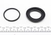 Ремкомплект супорту (переднього) Suzuki Grand Vitara 90-98 (d=48mm)(+ поршень) (Tokico) FRENKIT 248936 (фото 6)