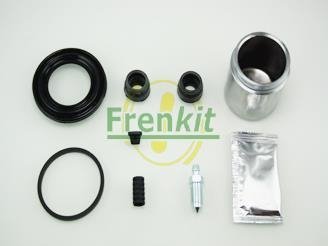 Ремкомплект супорту (заднього) Toyota Land Cruiser 100 98-07 (d=48mm) (Sumitomo)(+поршень) FRENKIT 248956 (фото 1)