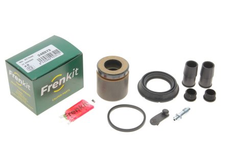 Ремкомплект суппорта (заднего) Jeep Cherokee/Grand Cherokee 99-10 (d=48mm) (+поршень) (Ate) FRENKIT 248973