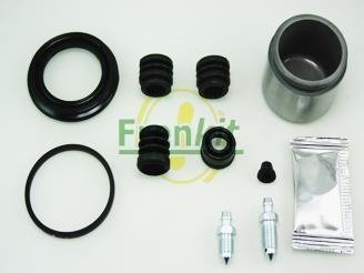 Ремкомплект супорту (переднього) Hyundai Accent I 94-00/I10/I20 08- (d=51mm) (Mando)(+поршень) FRENKIT 251905