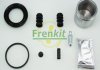 Ремкомплект супорту (переднього) Suzuki Alto/Ignis 00-08 (d=51mm) (+поршень) 251934