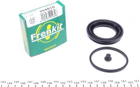 Ремкомплект суппорта (переднего) Daewoo Lacetti 04-(d=54mm) (Dac) FRENKIT 254010