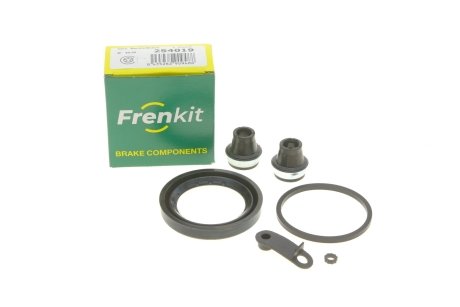 Ремкомплект супорту (переднього) Renault Kangoo 97- (d=54mm) (Bendix/Bosch) FRENKIT 254019