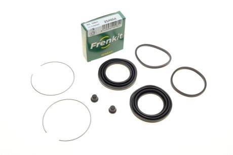 Ремкомплект суппорта (переднего) Mazda 626/929 -90 (d=54mm) (Akebono) FRENKIT 254054