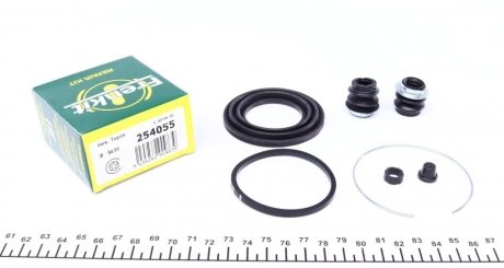 Ремкомплект суппорта (переднего) Toyota RAV 4 94-00 (d=54mm) (Sumit) FRENKIT 254055