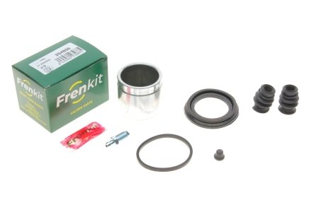 Ремкомплект суппорта (переднего) Suzuki Swift 10- (d=54mm) (Tokico) (+ поршень) FRENKIT 254806