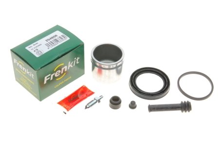 Ремкомплект супорту (переднього) Nissan Primera 90-96 (d=54mm) (Bendix) (+ поршень) FRENKIT 254808