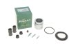 Ремкомплект супорту (переднього) Ford Escort/Fiat Punto 80-13 (d=54mm) (Ate) 254905