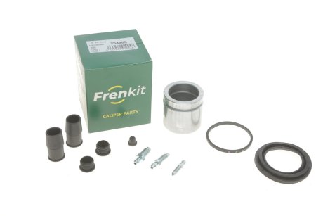 Ремкомплект суппорта (переднего) Ford Escort/Fiat Punto 80-13 (d=54mm) (Ate) FRENKIT 254905