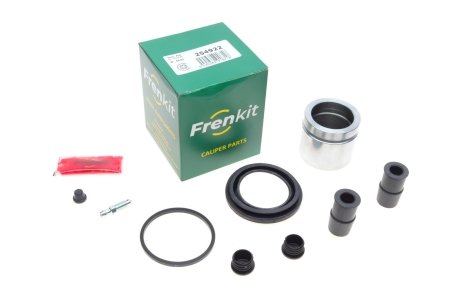 Ремкомплект супорту (переднього) BMW 3 (E46) 98-07 (d=54mm) (+поршень) (Ate) FRENKIT 254922 (фото 1)