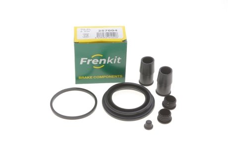 Ремкомплект супорту (переднього) Audi A4/A6/BMW/MB/Opel/VW T4/Passat (d=57mm) (Ate) FRENKIT 257004