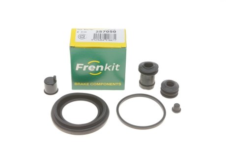 Ремкомплект супорту (переднього) Mazda 6/323/Premacy -06 (d=57mm) (Shin) FRENKIT 257050