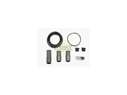 Ремкомплект супорту (переднього) BMW 3 (E93) 06-13 (d=57mm) (Ate) FRENKIT 257059