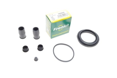 Ремкомплект супорту (переднього) BMW 5 (E39) 96-04 (d=60mm) (Ate) FRENKIT 260046