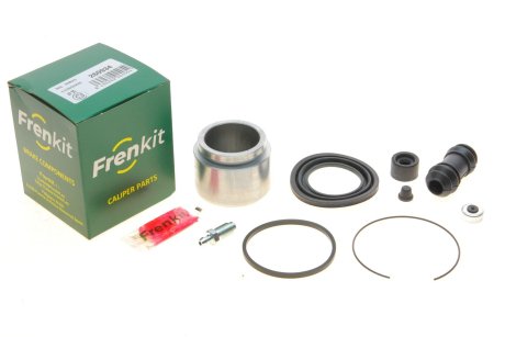 Ремкомплект суппорта (переднего) Opel Frontera 92-98 (d=60mm) (Akeb) (+поршень) FRENKIT 260934