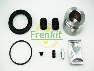 Ремкомплект суппорта (переднего) Opel Insignia 08- (d=60mm) (+ поршень) (Ate) FRENKIT 260964