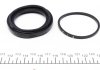 Ремкомплект супорту (переднього) MB E-class (W212) 09-16 (d=60mm) (+поршень) (TRW) FRENKIT 260976 (фото 6)