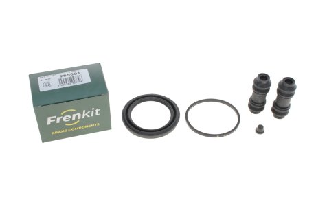 Ремкомплект суппорта (переднего) Jeep Cherokee/Grand Cherokee 84- (d=66mm) (Ate/Trw) FRENKIT 265001