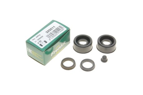 Ремкомплект цилиндра тормозного (заднего) VW LT -96 (d=25.4mm) (Ate) FRENKIT 325011