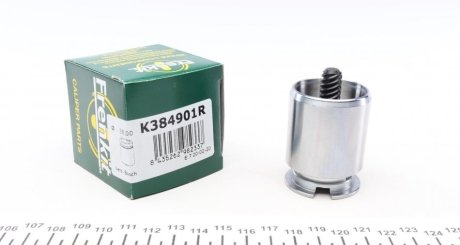 Поршень супорта (заднього) Ford Mondeo III 00-07 (38x49mm) (Bosch) (R) (з механізмом) FRENKIT K384901R