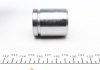 Поршень супорта (заднього) Honda Accord VII 03-08/ CR-V 01-07 (38x46mm) (Lucas/Nih) FRENKIT P384603 (фото 4)