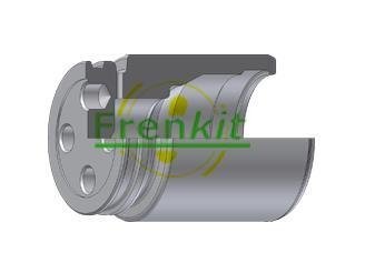 Поршенек суппорта (заднего) Renault Laguna II/Ford Focus 01- (38x49.7mm) (Ate) FRENKIT P384902