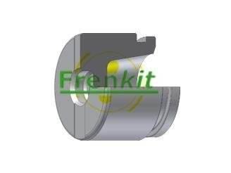 Поршенек суппорта (заднего) Lexus GS/IS/SC 97-10 (d=40.4mm) (Aisin) FRENKIT P403203