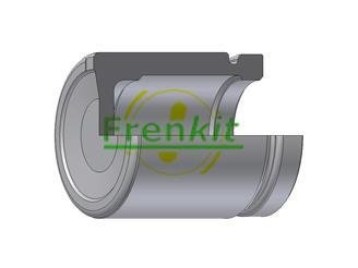 Поршень супорта (заднього) Volvo S60 00-10/S80 98-06/V70 99-07 (42x49.5mm) (Ate) FRENKIT P424901 (фото 1)