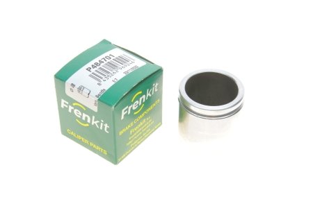 Поршенек суппорта (переднего) Fiat Panda/Punto 93- (48x47mm) (Bendix) FRENKIT P484701