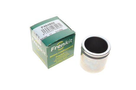 Поршенек суппорта (переднего) BMW 3 (E90) 82-94 (48x48mm) (Lucas) FRENKIT P484802