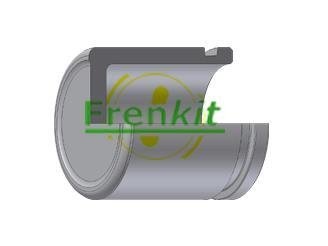 Поршень супорта (переднього) Suzuki Jimny 1.3 16V 98- (d=51x42mm) (Aisin) FRENKIT P514201