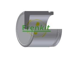 Поршенек суппорта (переднего) Hyundai Accent III 05-10 (54x47.7mm) (Kasco) FRENKIT P544703