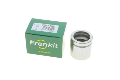 Поршень супорта (переднього) VW Passat 1.4-3.6 TDI/FSI/TSI 05-10 (54x55.5mm) FRENKIT P545502