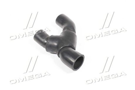 Патрубок системи охолодження Opel Astra G, Astra H, Corsa C, Meriva A, Zafira A 1.8 02.98-10.10 Gates 05-3050