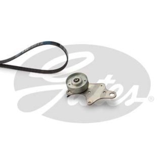 РЕМЕНЬ КЛИНОВЫЙ Citroen Jumper/Peugeot Boxer 2.5TD 94-02 Gates 3PK945