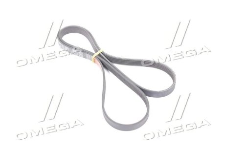 РЕМЕНЬ КЛИНОВЫЙ 5PK#1355 Opel Astra/Corsa 1.0/1.2/1.4 00- Gates 5PK1355