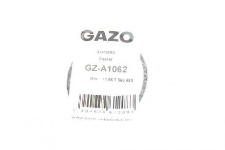 Прокладка GAZO GZ-A1062