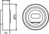 Ролик натягувача ременя грм GMB GT80390 (фото 4)