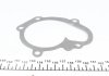 Помпа воды Hyundai Getz/i10 1.1 05-13/Kia Picanto/Morning 1.0/1.1 04- (R/B) (7 лоп) GRAF PA1021 (фото 6)