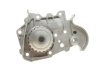 Помпа воды Renault Kangoo/Megane/Logan/Scenic/Dacia Sandero 1.4/1.6 97- (20z)(B/B)(8лоп) GRAF PA1035 (фото 5)