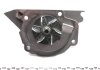 Помпа води Citroen C4/C5/C8/Jumpy/Fiat Scudo/Peugeot 206/307/406 1.8/2.0/2.2 99- (20z) (R/B) (6 лоп) GRAF PA1044 (фото 5)