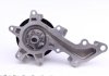 Помпа воды Toyota Corolla/Auris/Yaris/Urban Cruiser 1.3/1.33 07- (R/B) (6 лоп) GRAF PA1086 (фото 3)