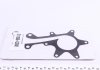 Помпа воды Toyota Corolla/Auris/Yaris/Urban Cruiser 1.3/1.33 07- (R/B) (6 лоп) GRAF PA1086 (фото 7)