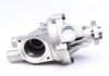 Помпа води Audi/Seat/VW 1.3/1.6/D/TD/1.7/D/1.8/1.9/D/TD/TDI/SDI/2.0/E 76- (R/B)(6 лоп)(з корп.) HD GRAF PA1105 (фото 4)