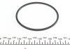 Помпа води Audi 50/80/VW Golf/Jetta/Passat/Polo 0.9-1.3 74-94 (26z) (B/B) (8 лоп) GRAF PA148 (фото 7)