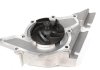 Помпа воды Audi A4-A8/VW Passat 2.4/2.6/2.8 95-05/Audi 80 2.6/2.8 91-96 (R/B) (5 лоп) (h шкива=32mm) GRAF PA618A (фото 3)